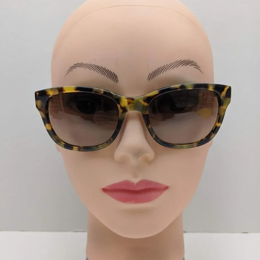 🕶️Tory Burch TY7044 504/13 Sunglasses 54/18 135 /KAG215🕶️​